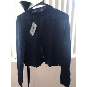 Gymshark Isla Knit Sweater